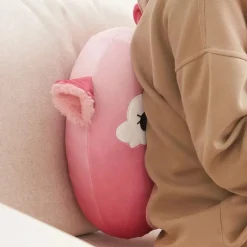 Peluche Squishmallow hibou douillet