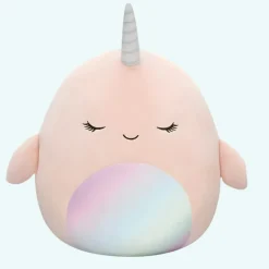 Peluche Squishmallow licorne mignonne