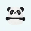 Peluche Squishmallow panda ultra doux