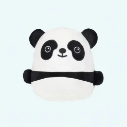 Peluche Squishmallow panda ultra doux