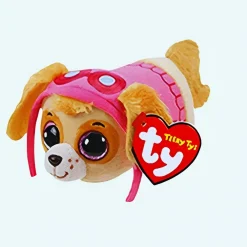 Peluche Stella Ty Kawaii Pat’ Patrouille