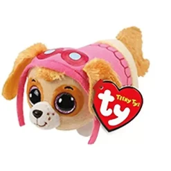 Peluche Stella Ty Kawaii Pat’ Patrouille