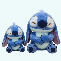 Peluche Stitch adorable