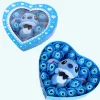 Peluche Stitch coffret amour