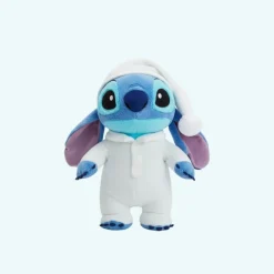 Peluche Stitch en pyjama