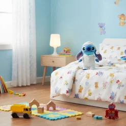 Peluche Stitch en pyjama