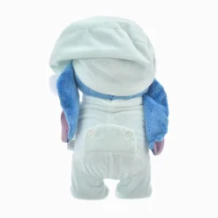 Peluche Stitch en pyjama