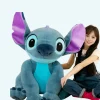 Peluche Stitch géante 110 cm
