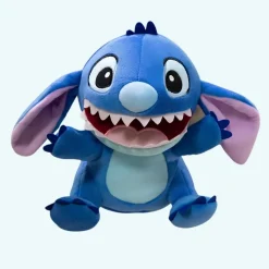 Peluche Stitch marionnette