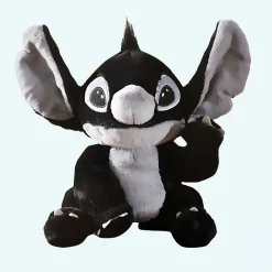 Peluche Stitch noire