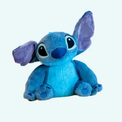 Peluche Stitch tout doux