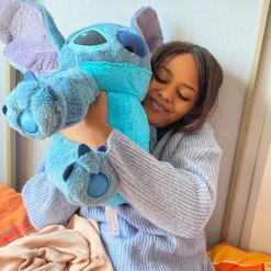 Peluche Stitch tout doux