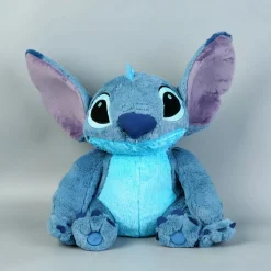 Peluche Stitch tout doux