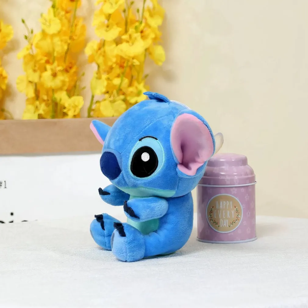 Peluche Stitch trop mignon