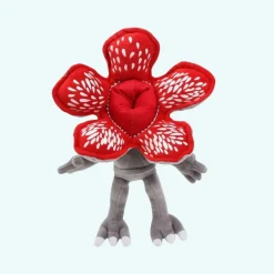 Peluche Stranger Things Demogorgon debout