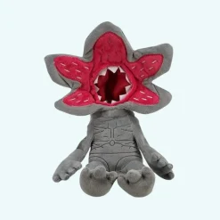 Peluche Stranger Things Demogorgon tout doux