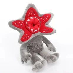 Peluche Stranger Things Demogorgon tout doux