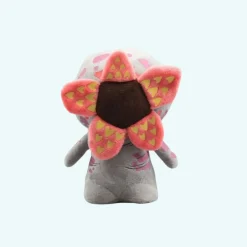 Peluche Stranger Things Demogorgon style kawaii