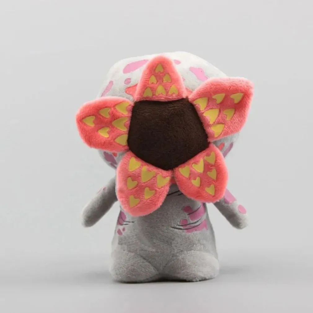 Peluche Stranger Things Demogorgon style kawaii