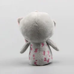 Peluche Stranger Things Demogorgon style kawaii
