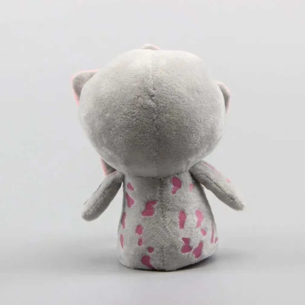 Peluche Stranger Things Demogorgon style kawaii