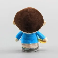 Peluche Stranger Things Eleven style kawaii