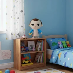 Peluche Stranger Things Eleven style kawaii