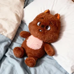 Peluche Stray Kids animal SKZOO Han Quokka