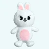 Peluche Stray Kids animal SKZOO Leebit