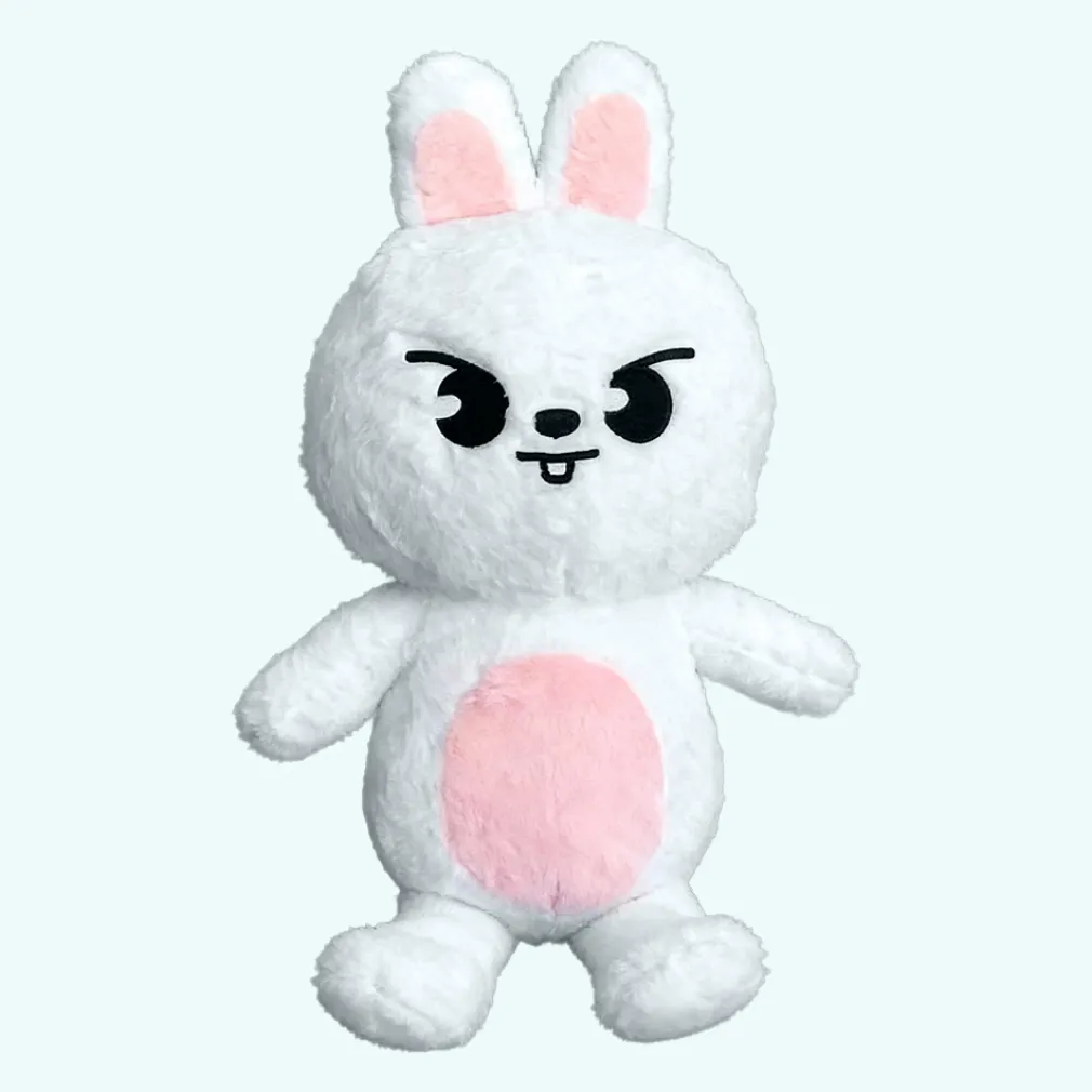 Peluche Stray Kids animal SKZOO Leebit