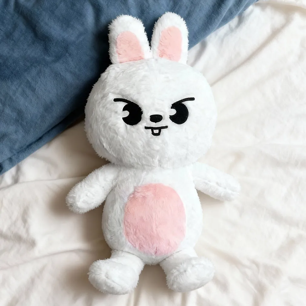 Peluche Stray Kids animal SKZOO Leebit