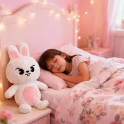 Peluche Stray Kids animal SKZOO Leebit