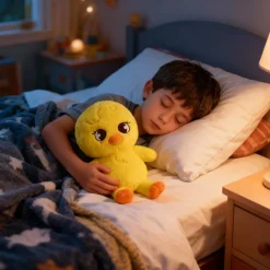 Peluche Stray Kids animal SKZOO Bbokari