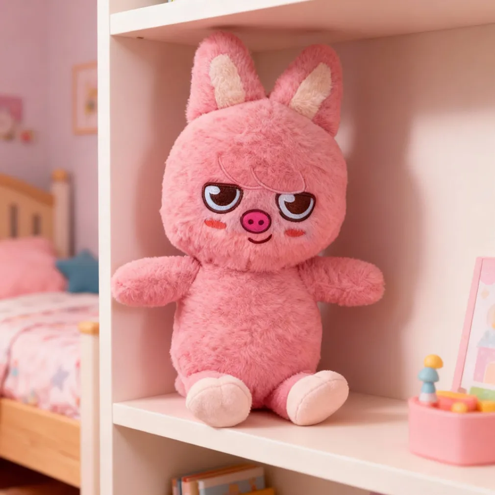 Peluche Stray Kids animal SKZOO Dwaekki
