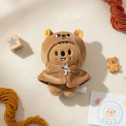 Peluche Stray Kids du quokka de Han style kawaii