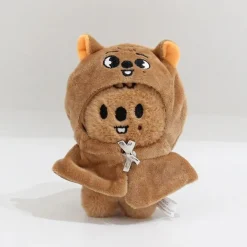 Peluche Stray Kids du quokka de Han style kawaii