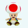 Peluche Super Mario Toad