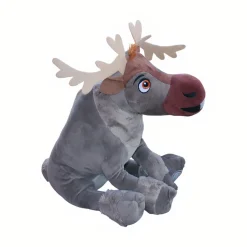 Peluche Sven le renne de Noël