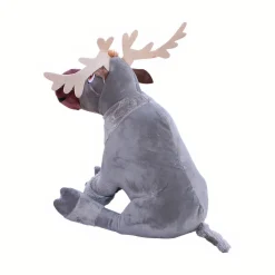 Peluche Sven le renne de Noël