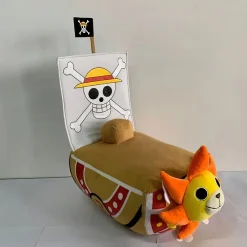 Peluche Thousand Sunny One Piece
