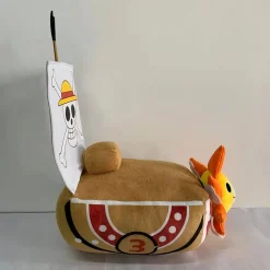 Peluche Thousand Sunny One Piece