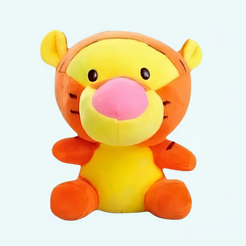 Peluche Tigrou