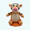Peluche Tigrou aimantée épaule
