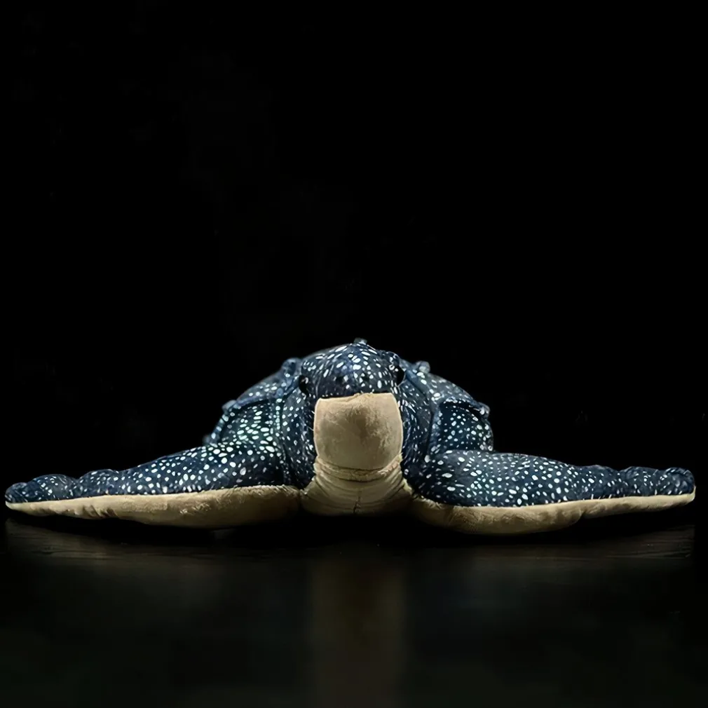 Peluche tortue de mer