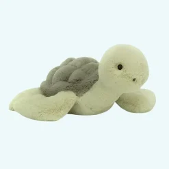Peluche tortue mignonne