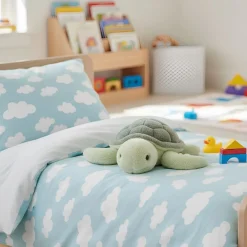 Peluche tortue mignonne