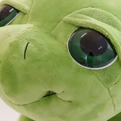 Peluche tortue toute douce