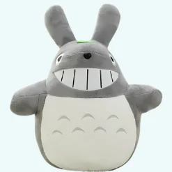 Peluche Totoro grand sourire