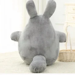 Peluche Totoro grand sourire