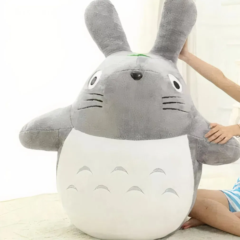 Peluche Totoro mignon